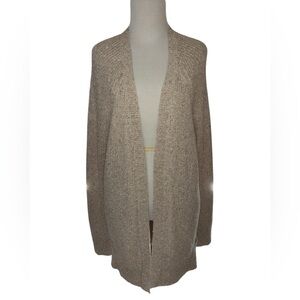 American Eagle Women's Beige Sweater